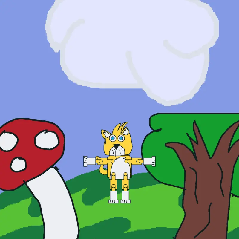 Game by @Sabertooth-1466