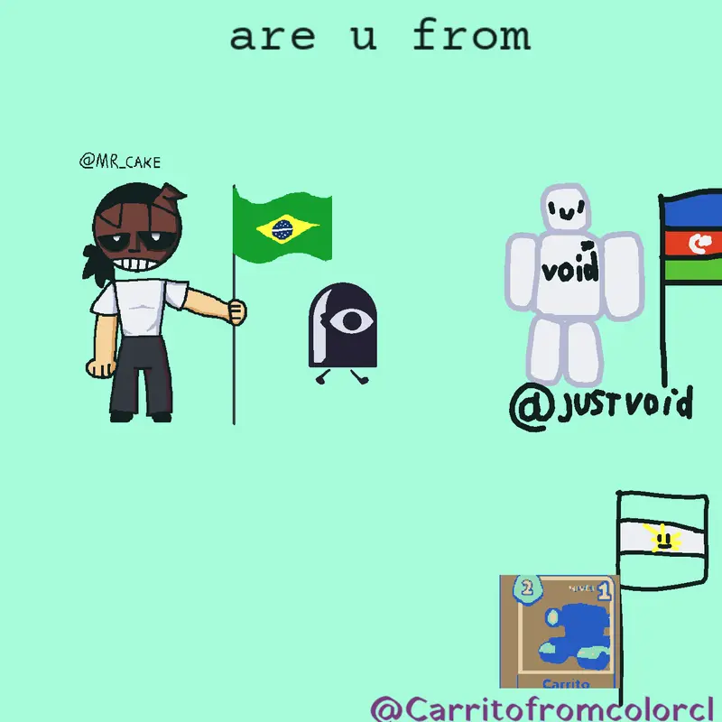 Game by @MR_CUPZZ