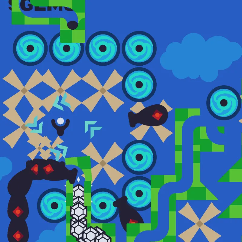 Game by @Legendsolomon