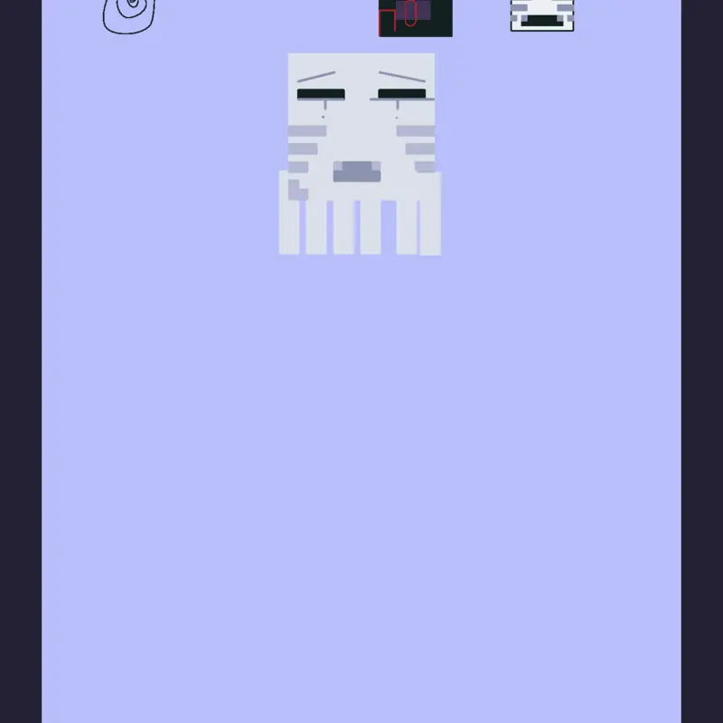 Game by @Halloweenowl