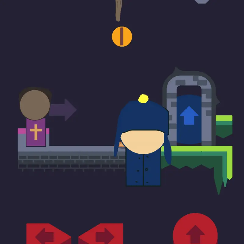 Game by @stan-marsh