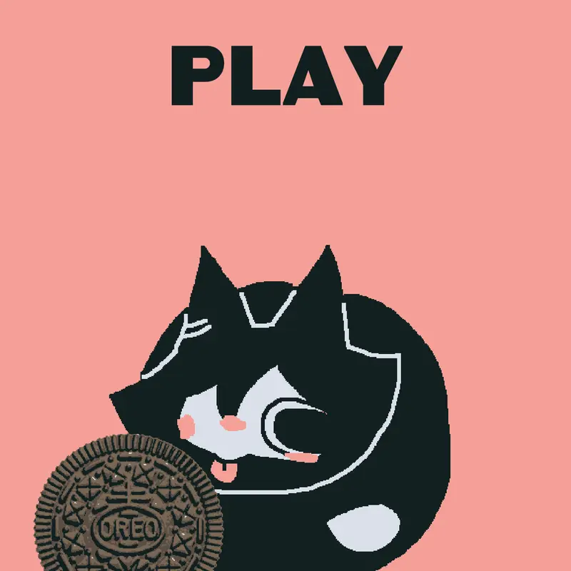 Game by @Melodie_BSandFpeFAN