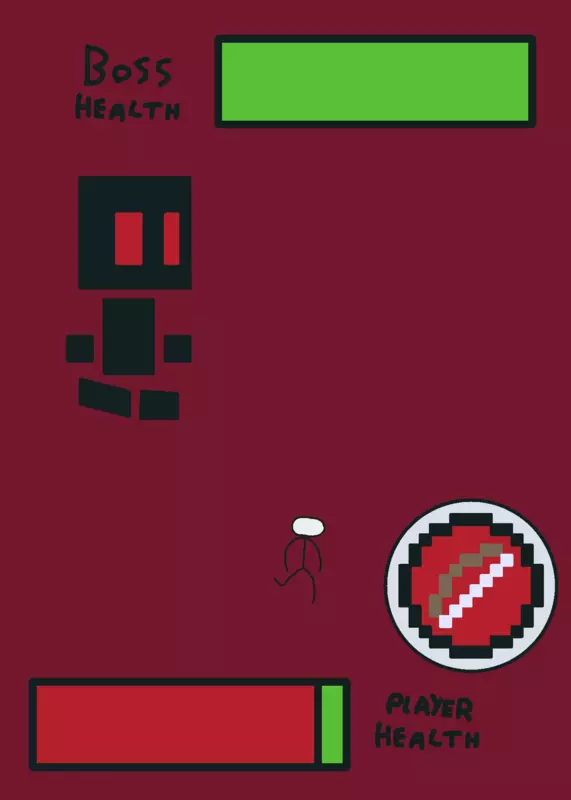 Game by @RENZOALVIN