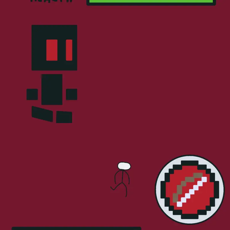 Game by @RENZOALVIN
