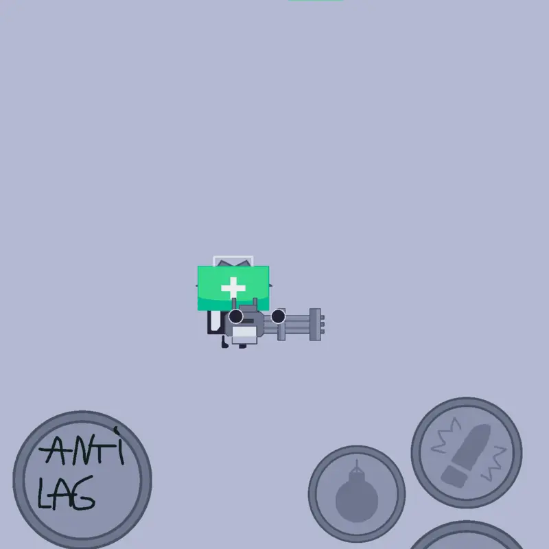 Game by @imlovechickengun