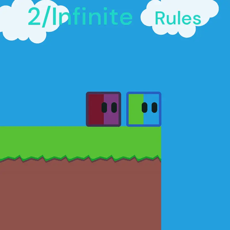 Game by @Ludo_G