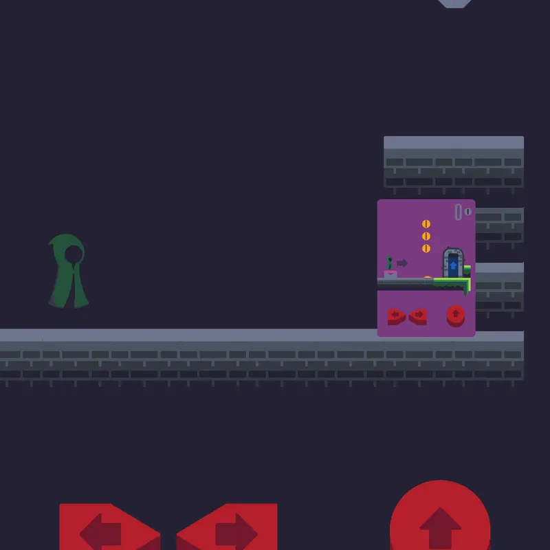 Game by @saxonono