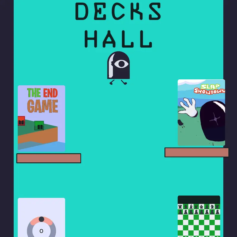 Game by @kolderenia