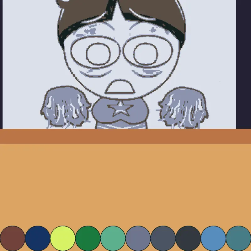 Game by @avatar_wet