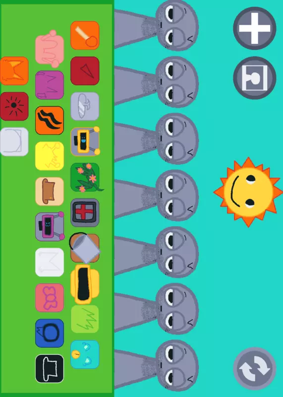 Game by @Da_Hummingbird_II