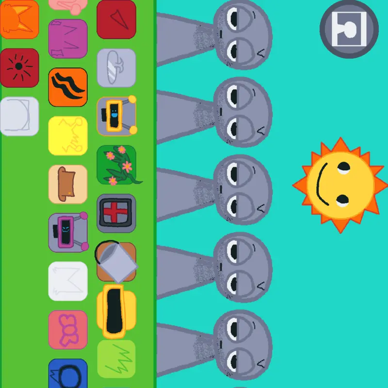 Game by @DaHanoverian_Hummingbird
