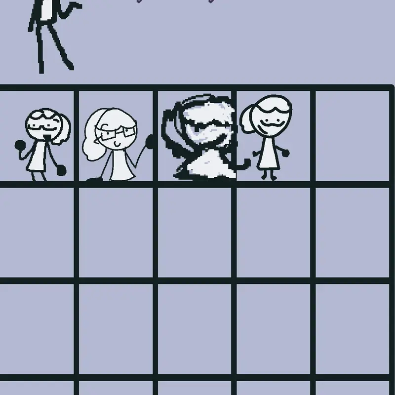 Game by @yourveryownsponge