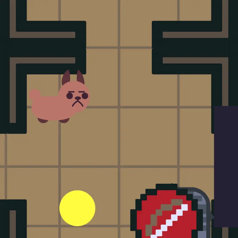 Game by @owise