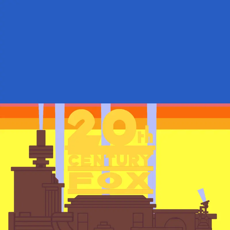 Tcf by @garlary