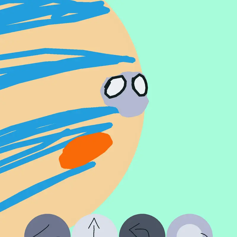 Game by @The_signalhuman