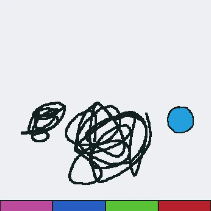 Game by @meangu