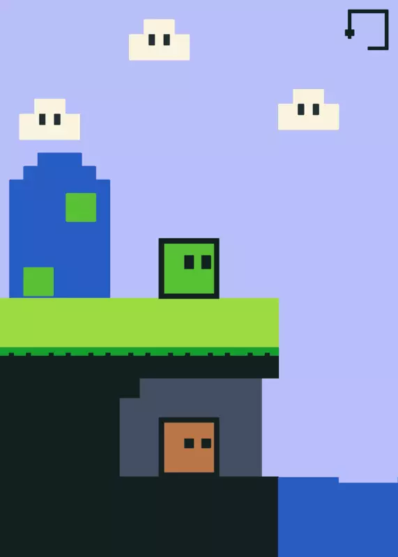 Game by @Littleman2015_Land