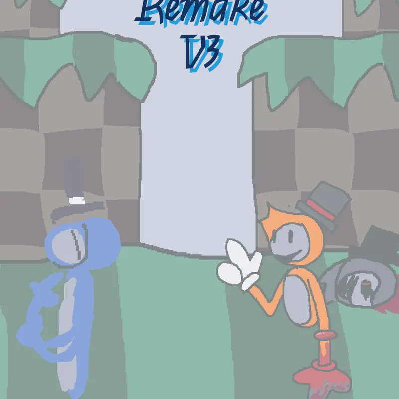 Game by @the_final_capuchin