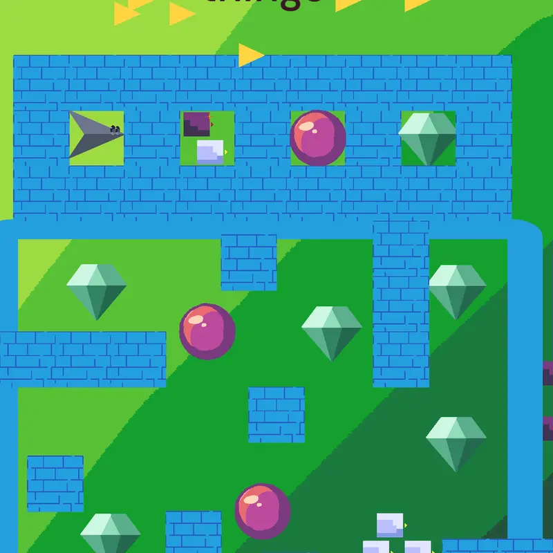 Game by @ConfusedHmmm
