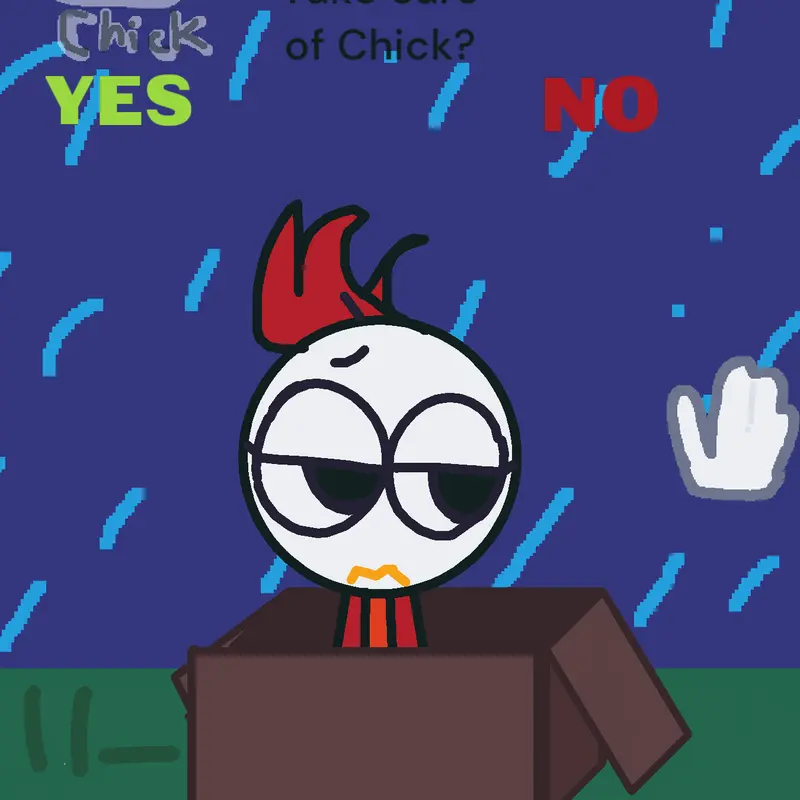 Game by @Reddy_Chicken