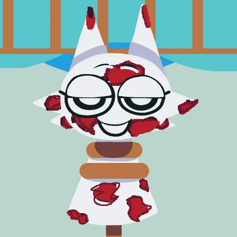Game by @strawberrybee