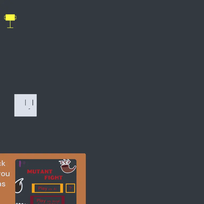 Game by @xterplot