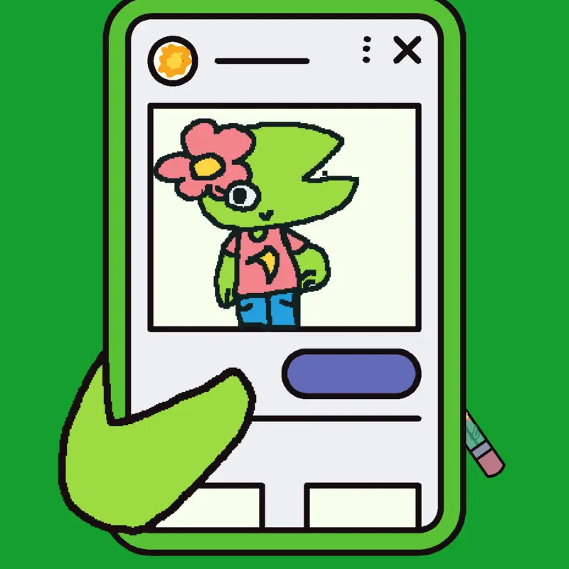 Game by @lillythelillypad