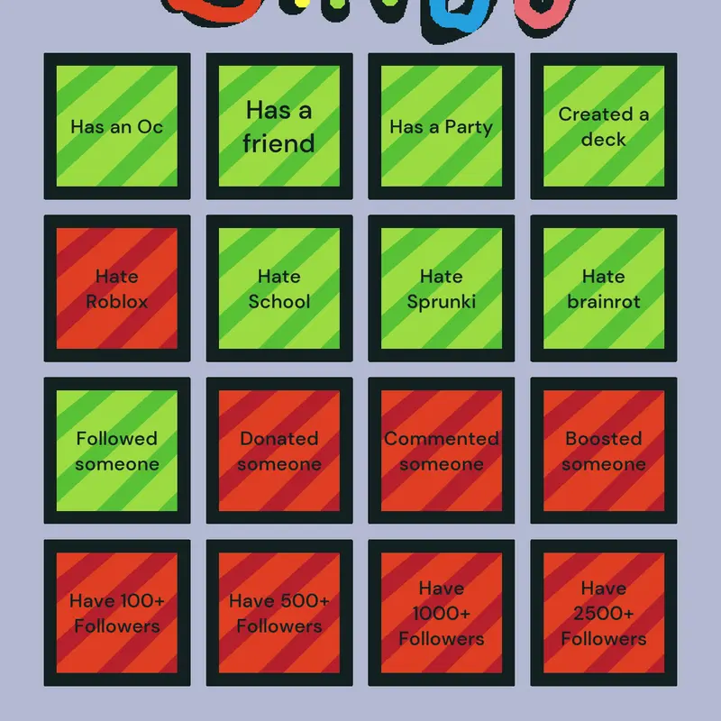 Game by @rocksc