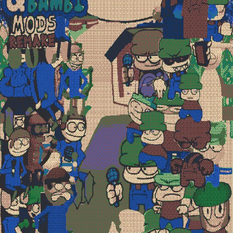 Game by @Mr_cblPHNK_studio