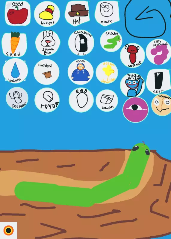 Game by @MrDuckie