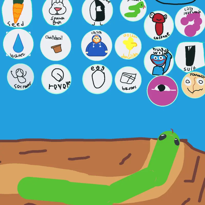Game by @MrDuckie