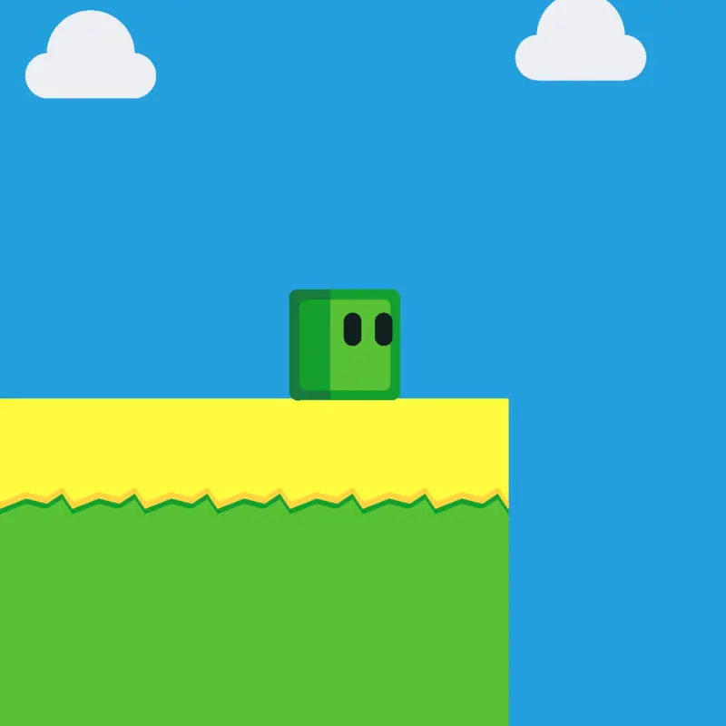 Game by @platform3001