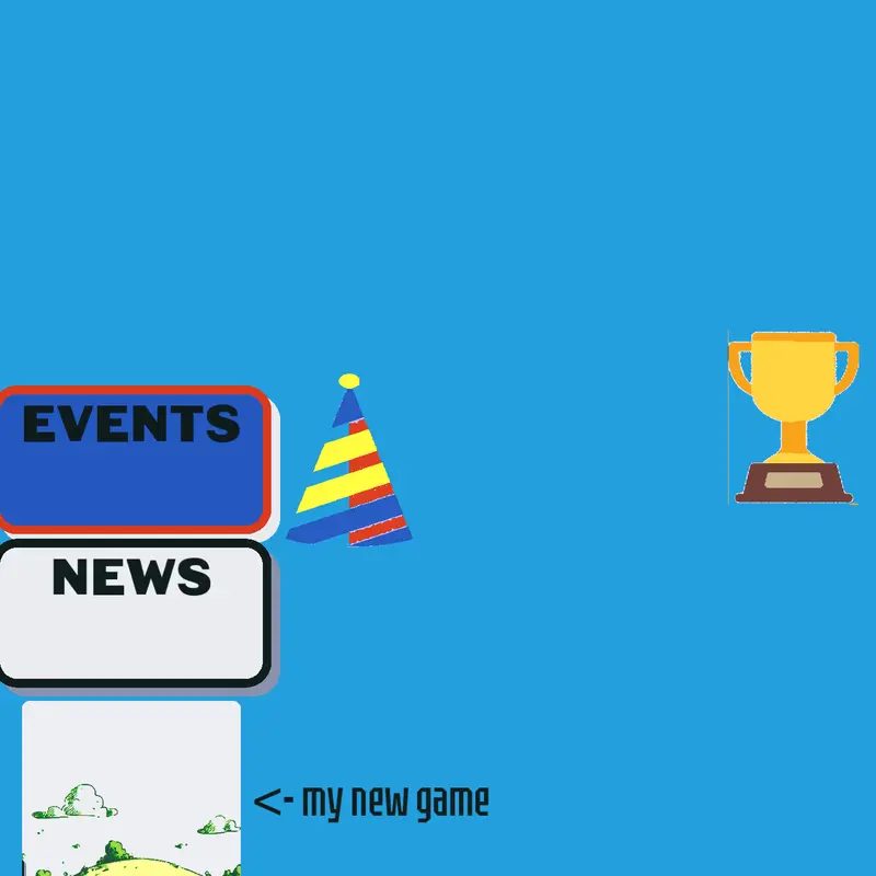 Click until you win by @LuckStarGames