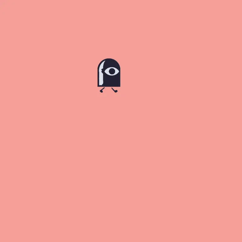 Game by @eveandej