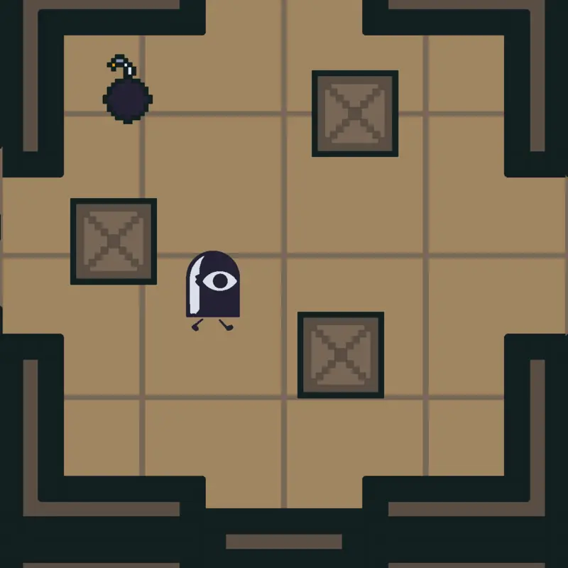 Game by @GumballWatterson
