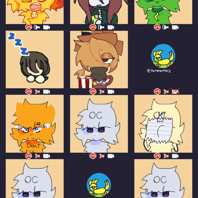 Game by @nikt_kawaii40