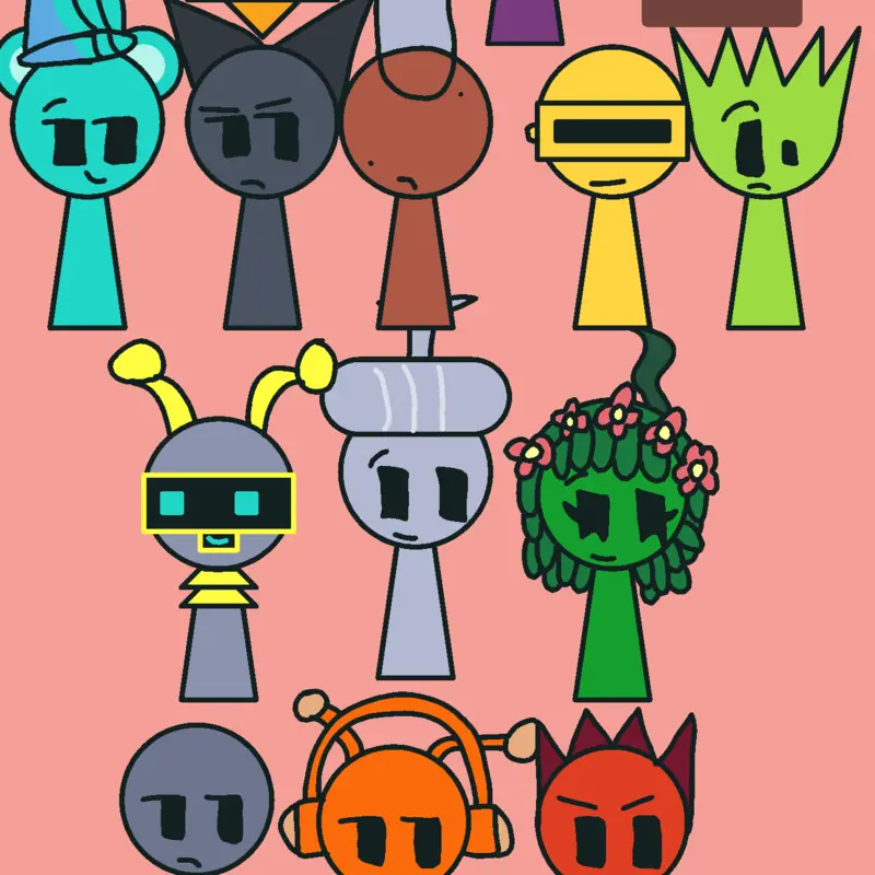 Game by @toastward