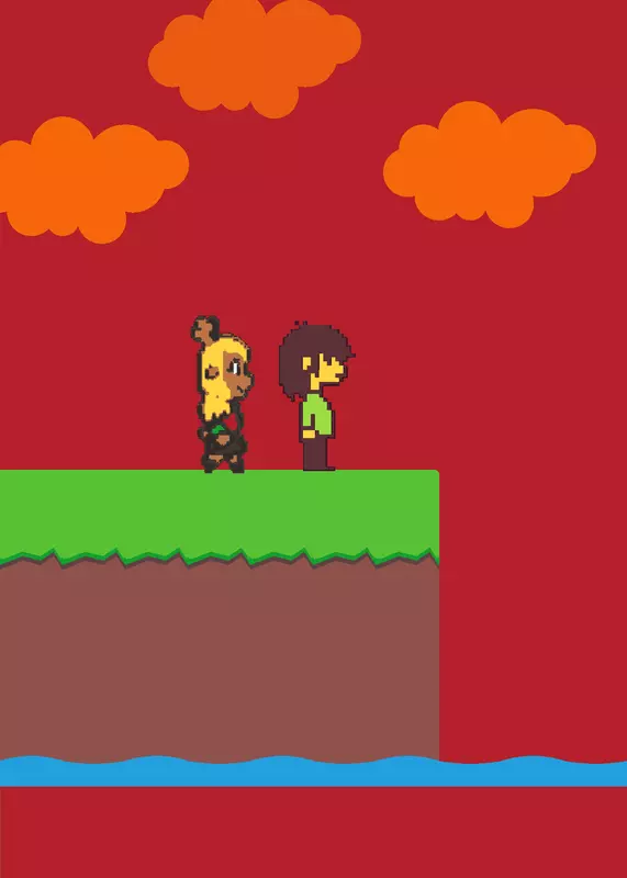 Game by @SpeedyCheerioStudios