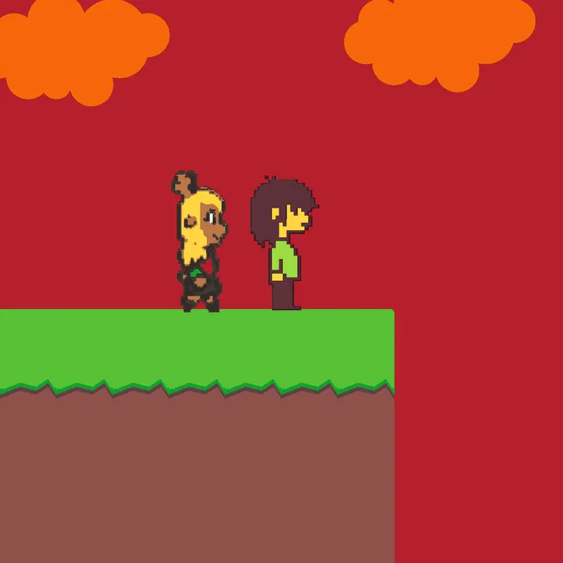 Game by @SpeedyCheerioStudios