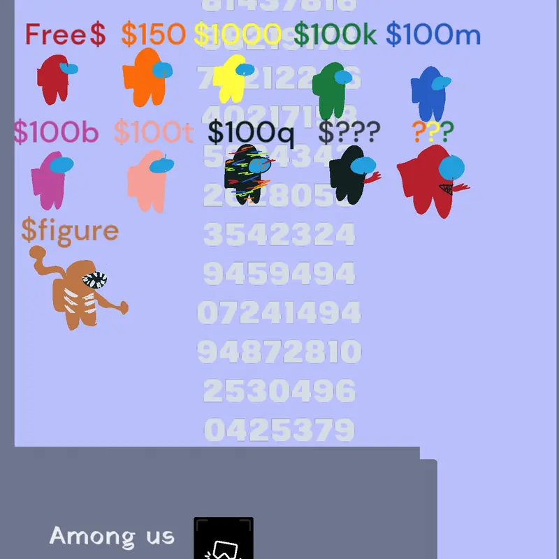 Game by @Anormallyplayer