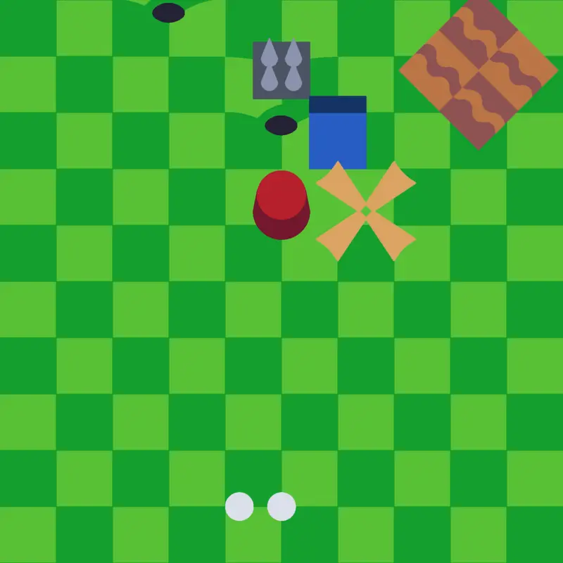 Game by @Chenyi