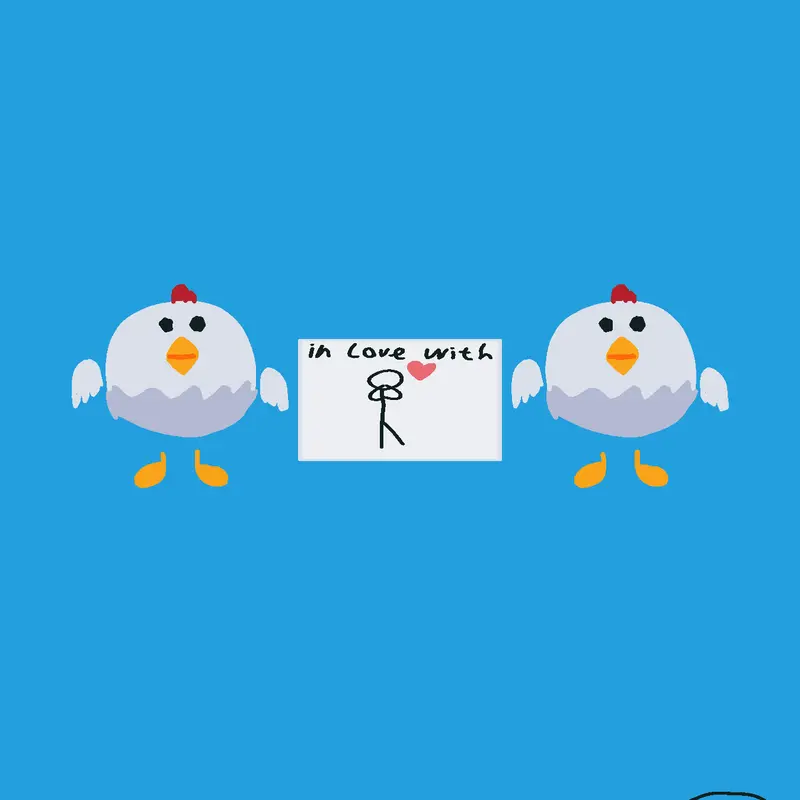 Game by @werynhno2