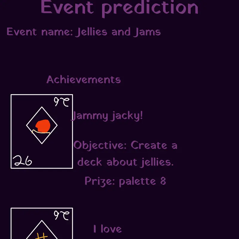 halloween2026 prediction by @emojisilly