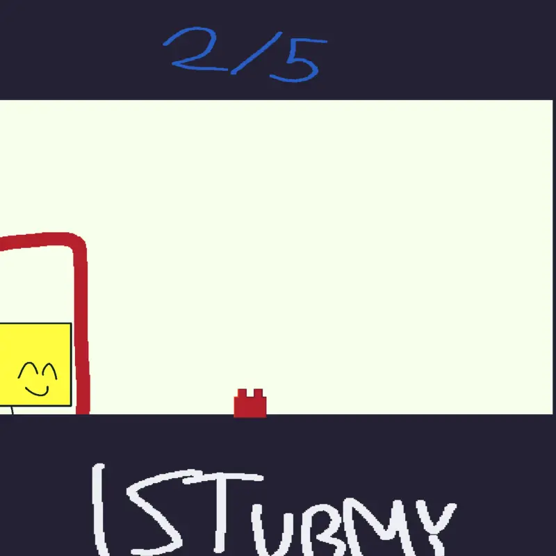 Game by @Redleafys