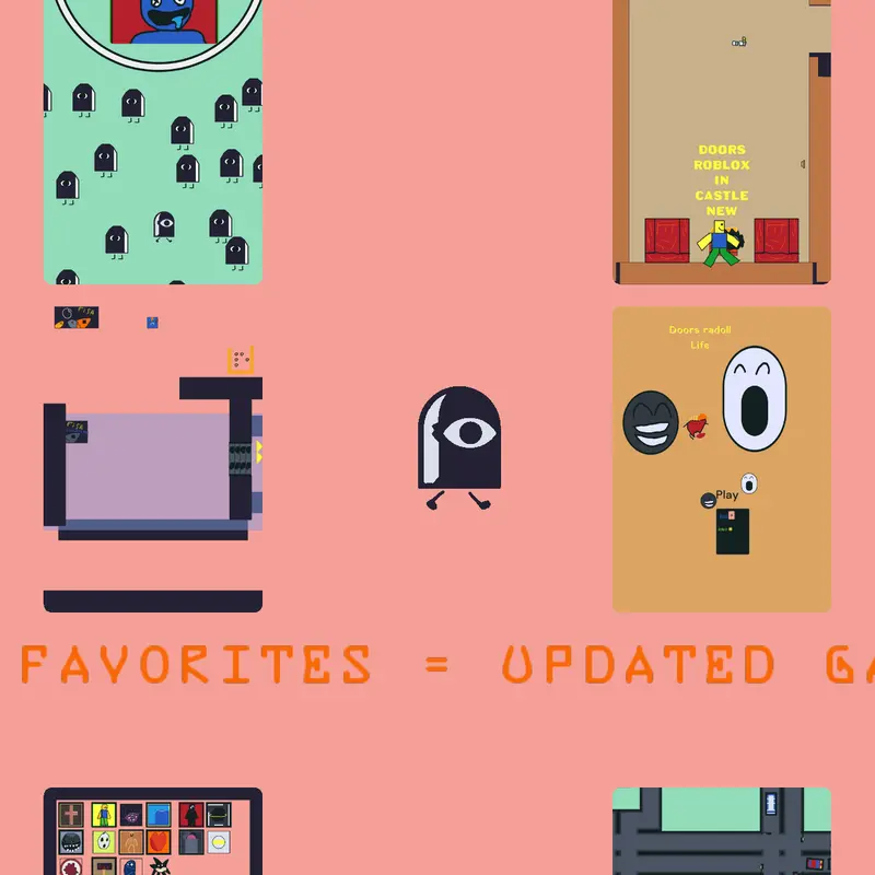 Game by @TheGameFan