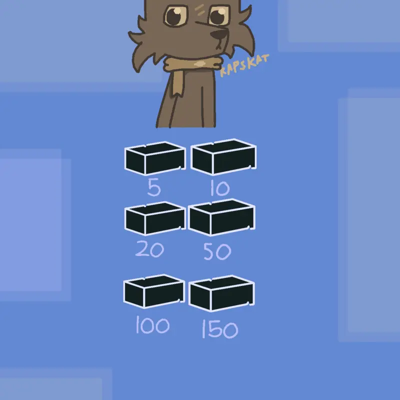 Game by @bonework