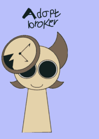 ADOPT BROKER @Broker_offical