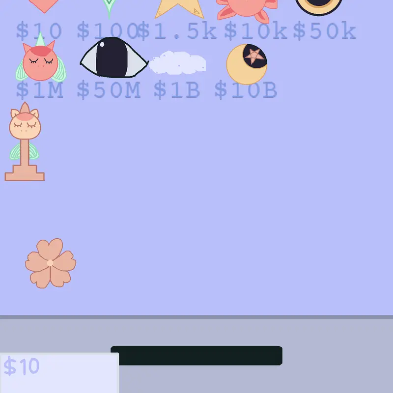 Game by @SweetieGirl