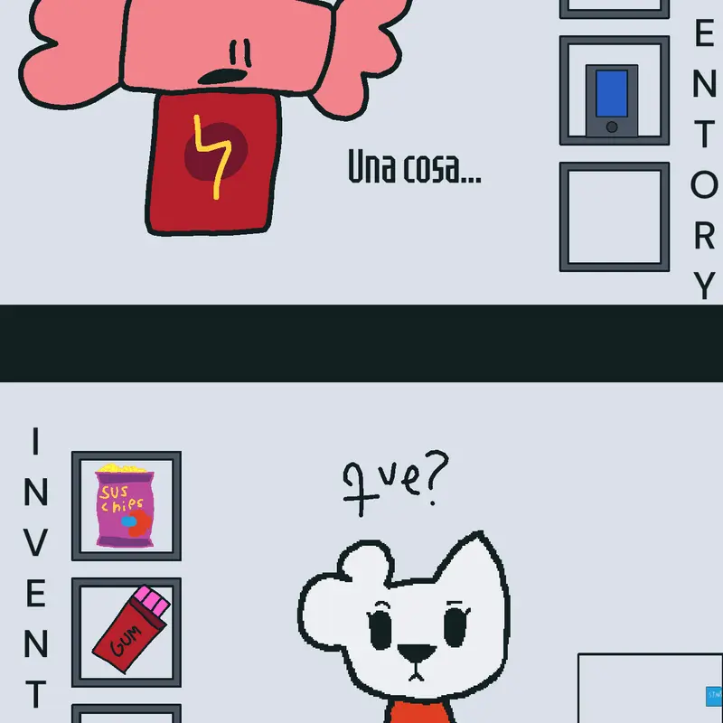 Game by @imnotacat