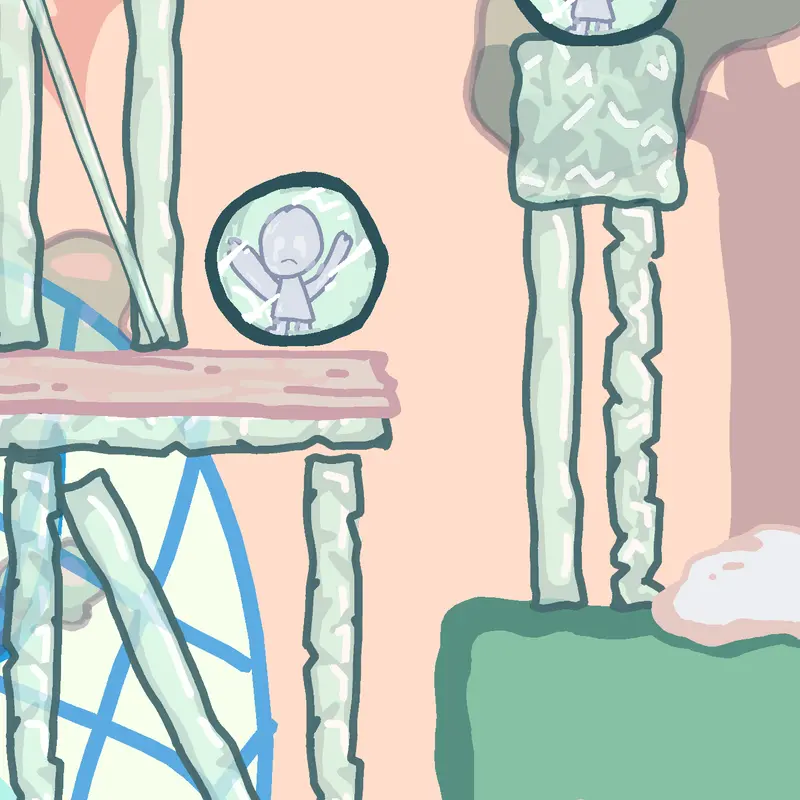 Game by @Naori